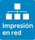 Impresión en red